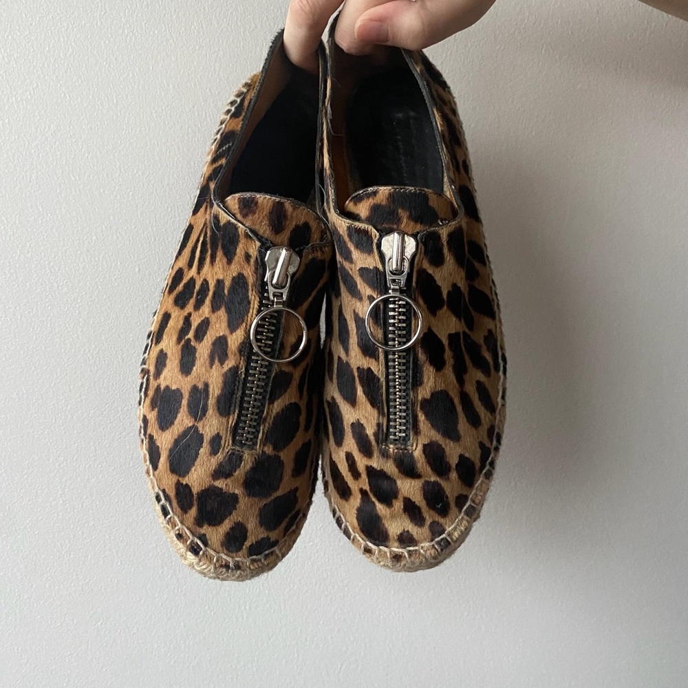 Alexander Wang Espadrilles